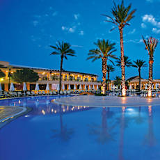 Limak Atlantis De Luxe Hotel & Resort